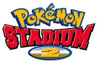 Pokémon Stadium 2