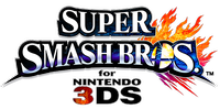 Super Smash Bros. für 3DS