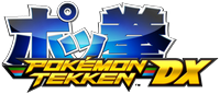 Pokémon Tekken