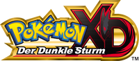 Pokémon XD – Der Dunkle Sturm