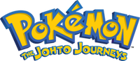 3. Staffel: Die Johto Reisen