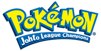 4. Staffel: Die Johto Liga Champions