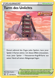 137/163 Turm des Unlichts