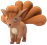 Vulpix