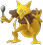 Kadabra