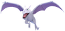 Aerodactyl