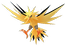 Zapdos