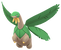 Tropius