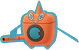 Wasch-Rotom