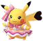 Star-Pikachu