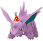 Nidorino