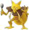 Kadabra