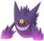 Mega-Gengar