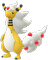 Mega-Ampharos