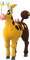 Girafarig