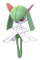 Kirlia