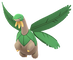 Tropius