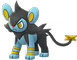 Luxio