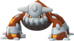 Heatran