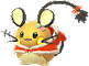 Dedenne