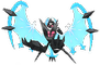 Necrozma (Morgenschwingen)