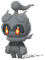 Marshadow