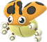 Ledyba