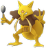 Kadabra