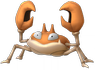 Krabby