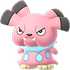 Snubbull