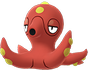 Octillery