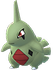 Larvitar