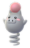 Spoink