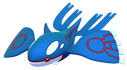 Kyogre