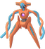 Deoxys