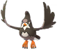 Staravia