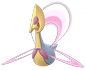 Cresselia