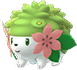 Shaymin