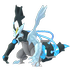 Schwarzes Kyurem