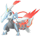 Weißes Kyurem