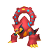 Volcanion