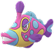 Knirfish