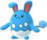 Azumarill