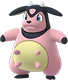 Miltank