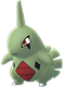 Larvitar