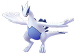 Lugia