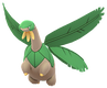 Tropius