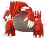 Groudon