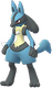 Lucario