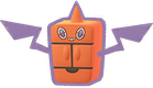 Frost-Rotom